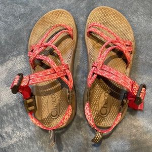 Kids Chacos